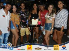 Harmonia das Antigas